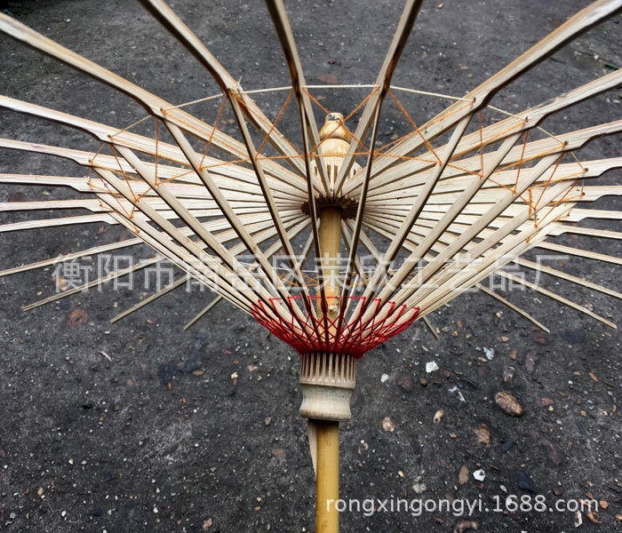 面料:纸 骨架材料:竹 加工定制:是 制作方法:纯手工 产地:湖南 加印