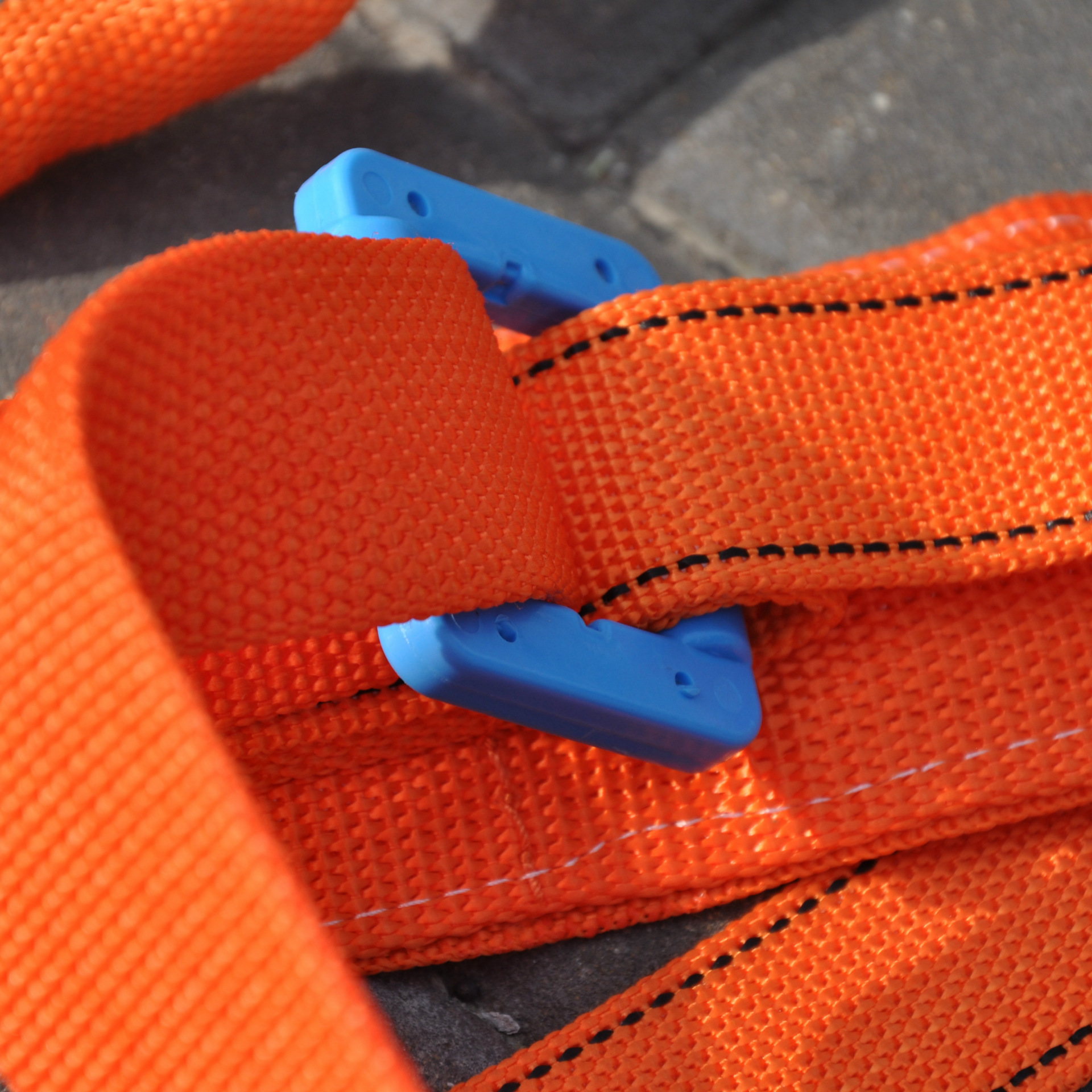 安全防护带_腰带式安全带 厂家批发双保险安全带 高空作业安全 - 阿里