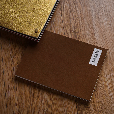 【山东济南特种纸】高档化纤管专用40余种颜色彩色羊皮纸