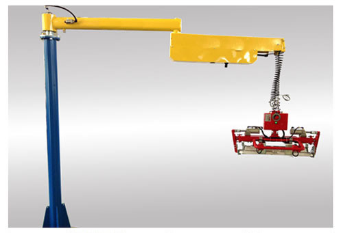 软索搬运助力机械手 搬运水桶水泥化工原料助力机械臂 厂家直销