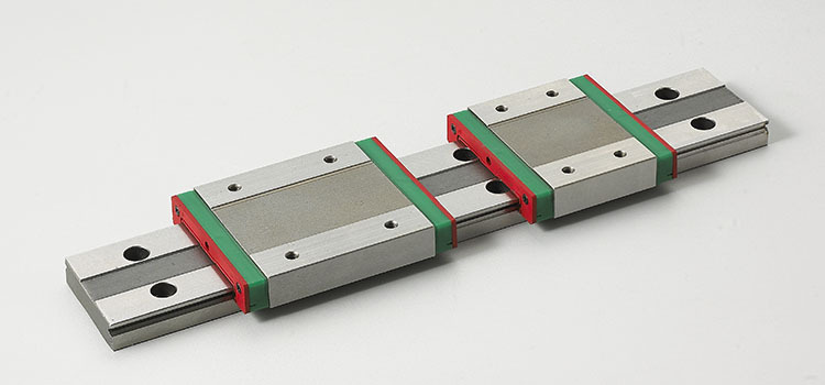 加宽滑块红绿色 厂家直销lwl-42b直线导轨滑块 微型导轨滑块 批发