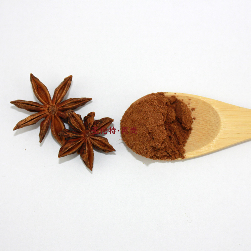 网尚 纯八角粉 茴香粉50克 大茴香粉 八角粉 大料粉 调味料粉