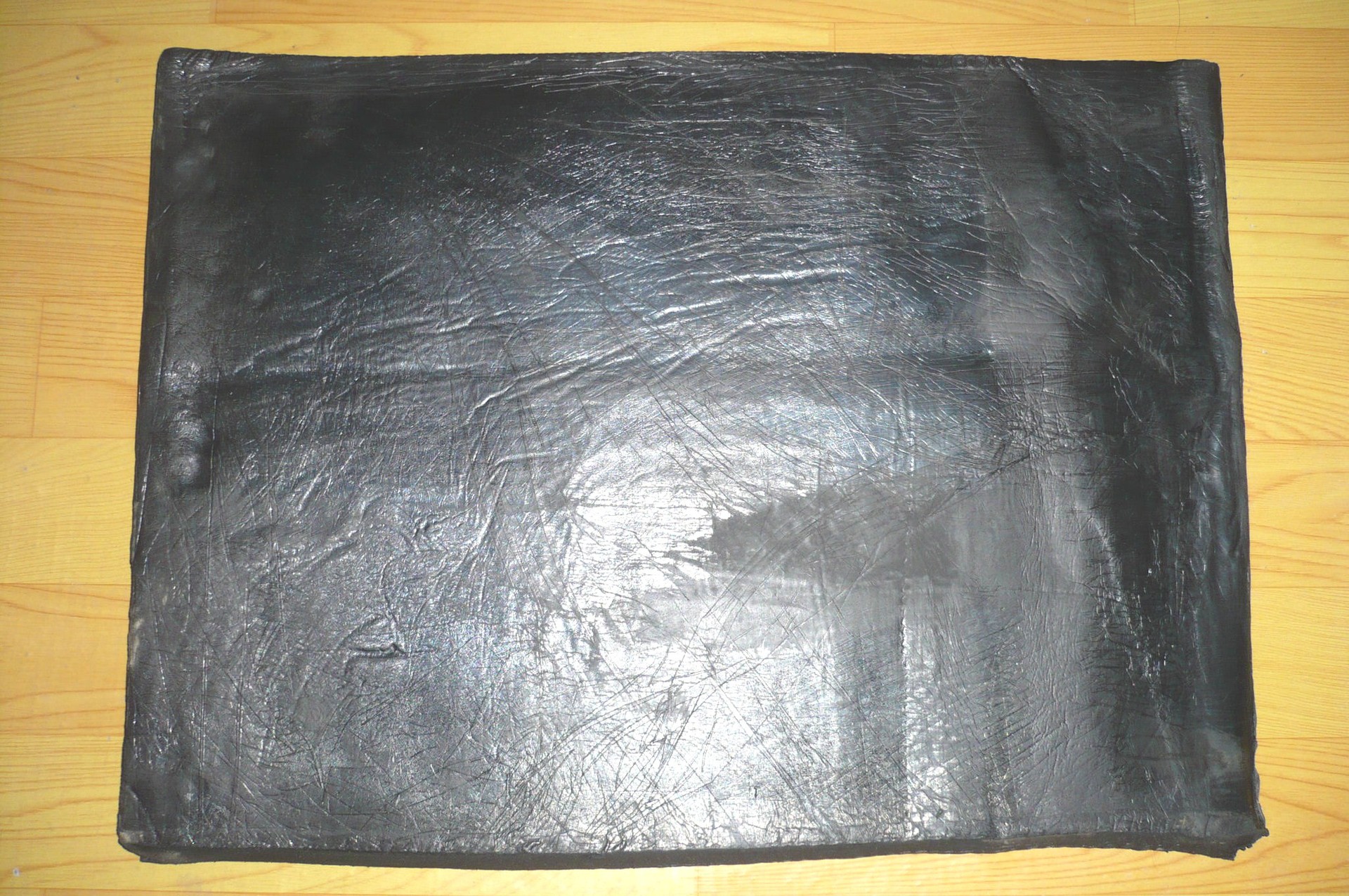 耐油丁腈再生胶