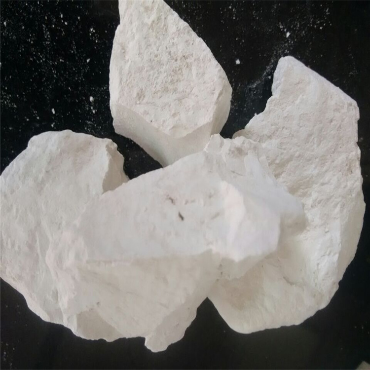 燕鹏批发600目800目高岭土煅烧高岭土陶瓷用水洗高岭土量大优惠