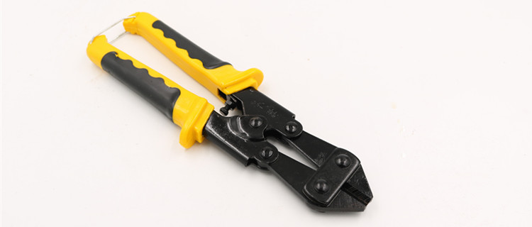 厂家直销8寸迷你断线钳 钢筋剪断钢丝铁丝钳子鹰嘴钳手动钳剪线钳