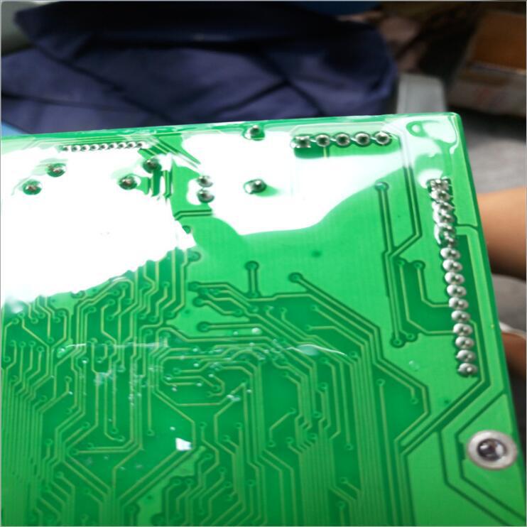 pcb线路板三防胶 电子绝缘有机硅三防漆