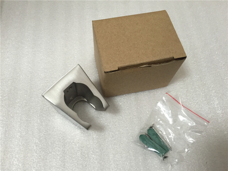 精铸方形支架座_厂家直销 广东奥美304不锈钢花洒座子