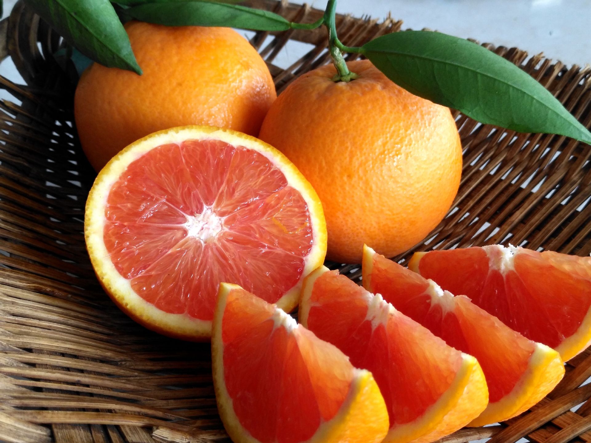 净重9斤顺丰包邮水果批发湖北脐橙红肉中华红橙血橙柑桔批发