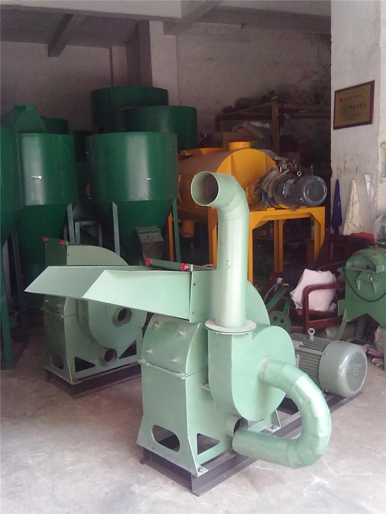 超微饲料粉碎机厂家 优质饲料粉碎机 猪饲料粉碎机 饲料粉碎设备