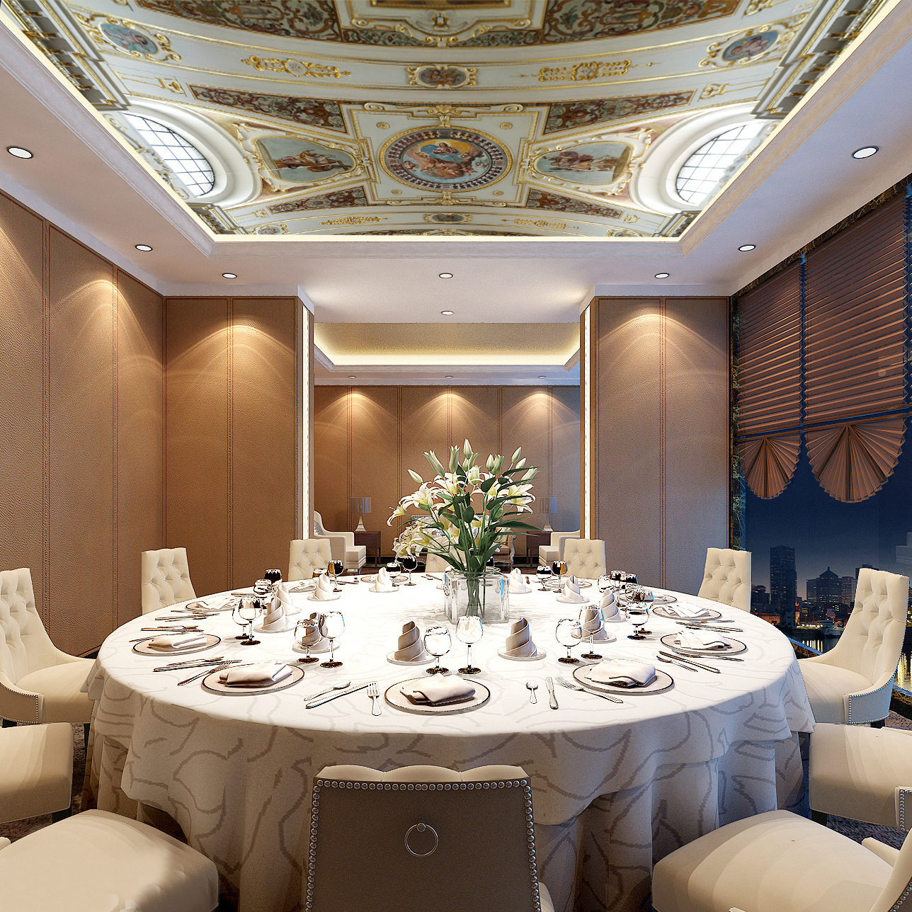 【天花板墙纸】_天花板墙纸厂家_天花板墙纸