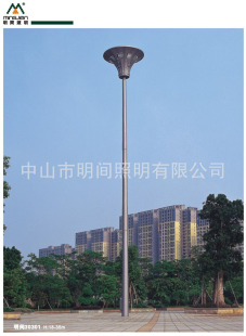 升降高杆广场灯价格_升降柱灯_双杆升降晾衣架