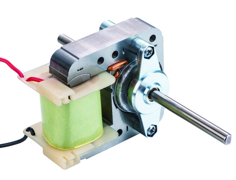 5成交0个空气清洁器马达 yj61罩极异步电动机 塔扇电机 塔式取暖器