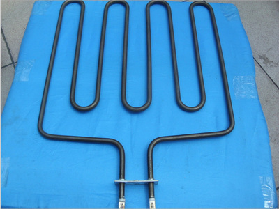 厂家直销 微尘新品 豆浆机加热管 电加热管 不锈钢加热管