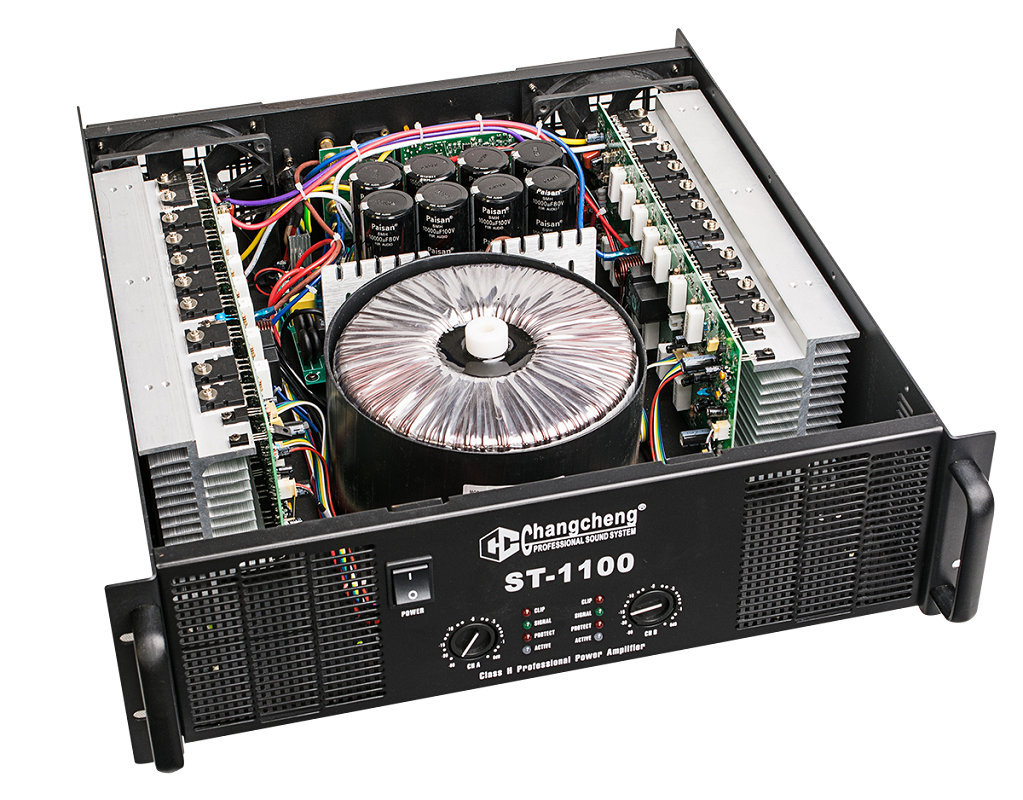 专业功率放大器 专业数字功放 舞台演出酒吧ktv大功率纯后级功放