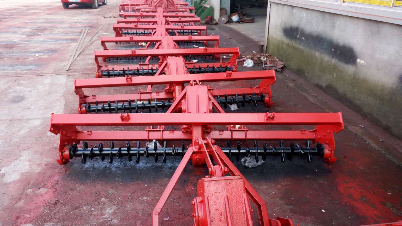 连云港旋耕机生产厂家 厂家生产各种型号旋耕机 1gkn-180旋耕机