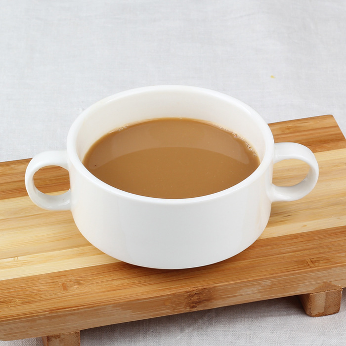 捷荣咖啡 mellow醇正咖啡 香醇特浓速溶咖啡纯咖啡粉 150g袋装