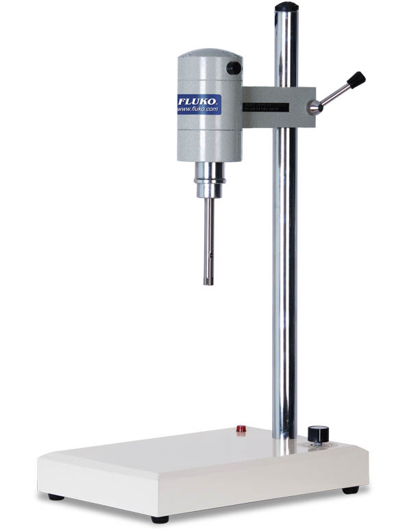 弗鲁克fm200a 小试型高剪切分散乳化机