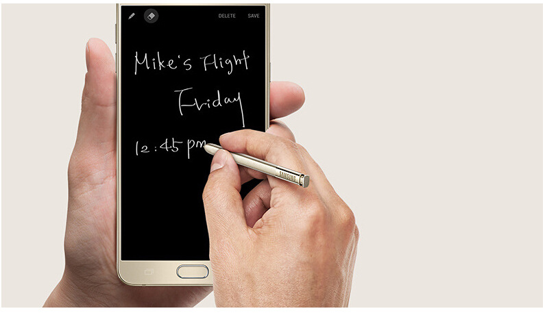 n9200 note5 电磁笔 平板电脑