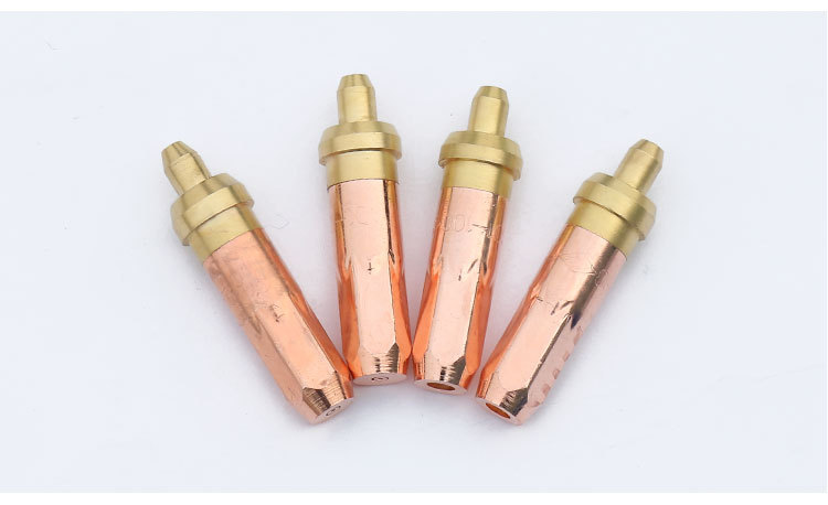 辽工丙烷割咀梅花割咀 丙烷煤气梅花环形手用割嘴火焰切割机