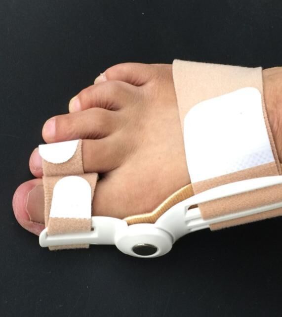 源头工厂拇外翻矫正器日用夜用脚趾矫形器