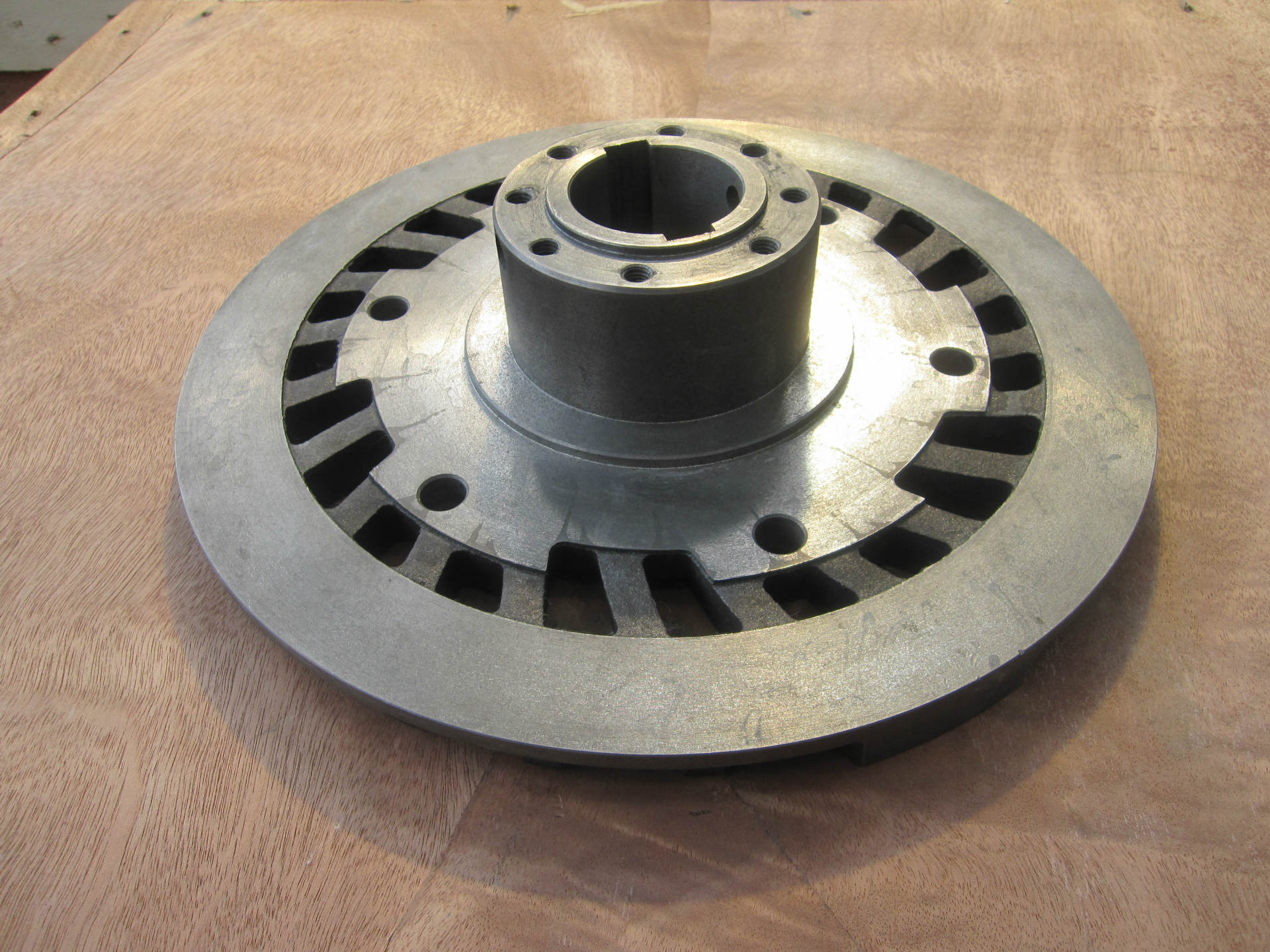 tcb系列气动离合器冲床离合器