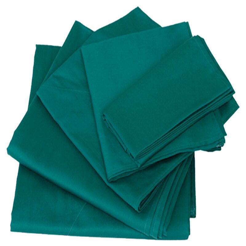 高压消毒锅用包布洞巾棉医院手术包布手术室器械包医院铺巾洞巾