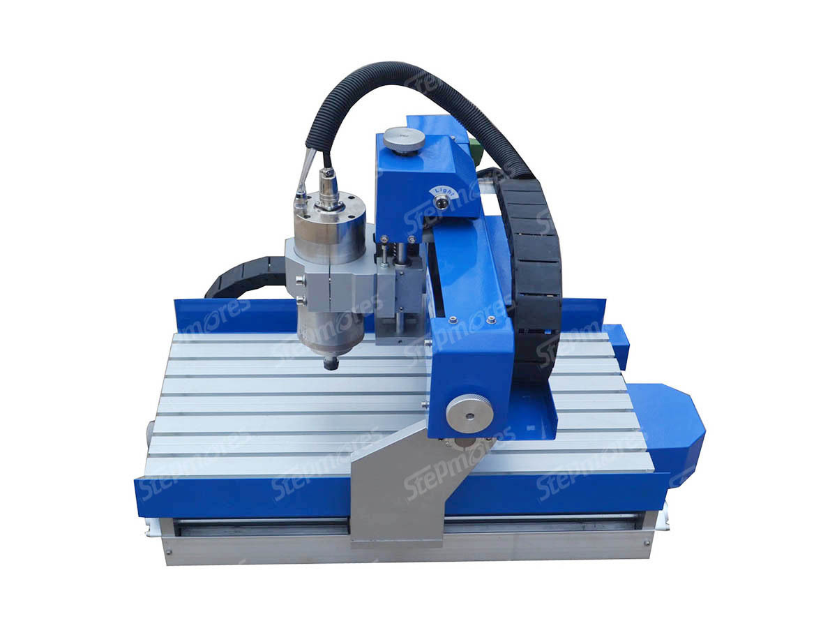 晨拓小型数控雕刻机迷你型微型小型雕刻机sm-3040台式切割机