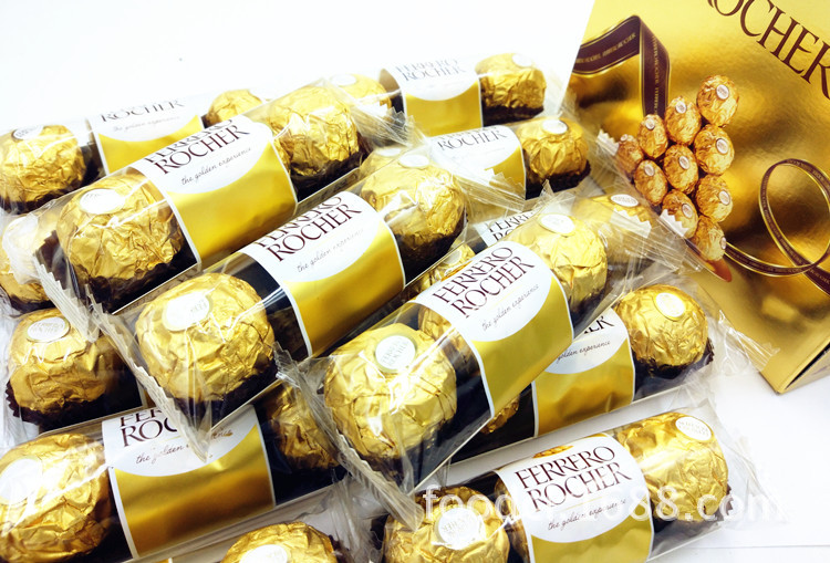 5g零食散装喜糖果