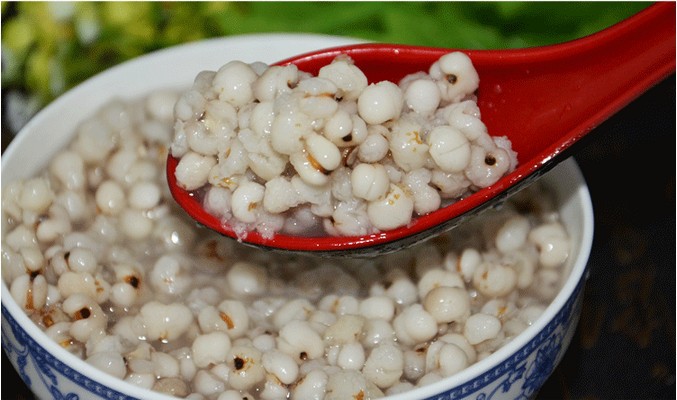 薏米 贵州小薏仁米2016年新货 五谷杂粮 药食两用粗粮散装批发