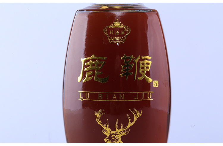 供应长白山鲜鹿鞭酒补养身体500ml瓶装 吉林特产鹿鞭酒产.