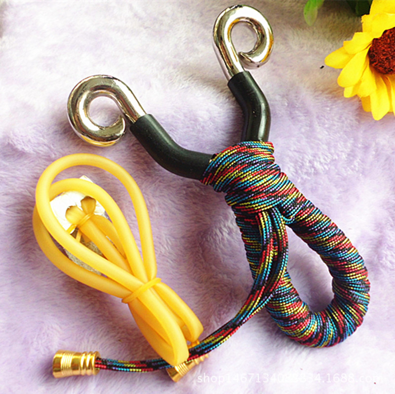 户外运动 锌合金大反曲弹弓 大威力竞技传统反曲弹弓合金