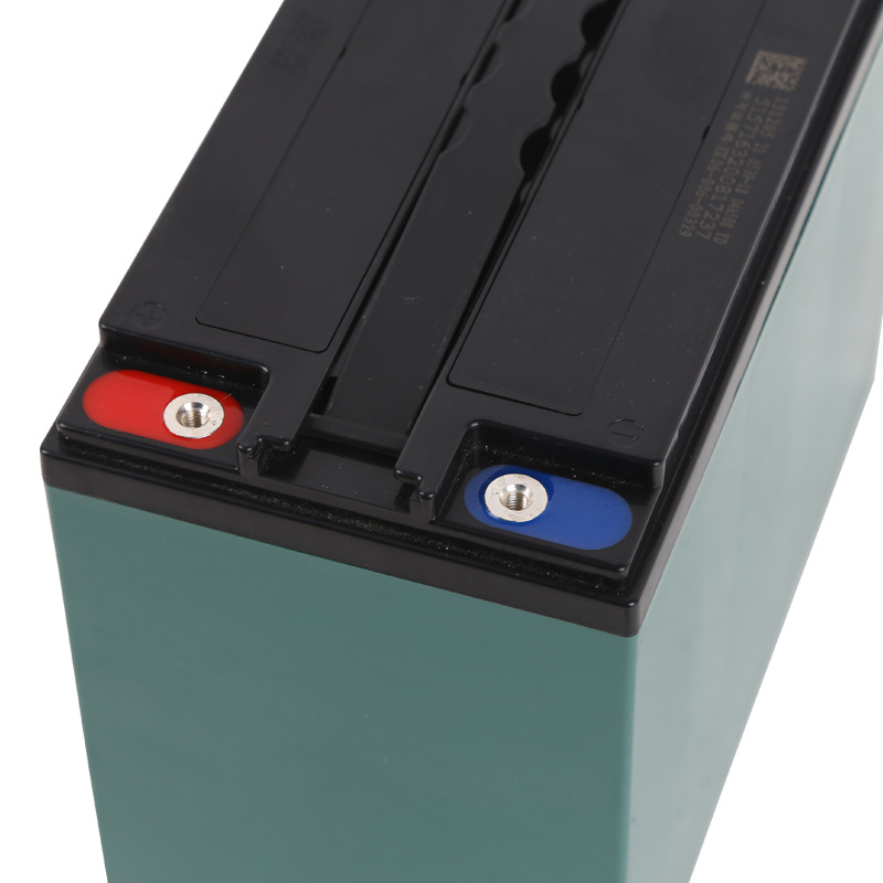 【厂家直销】 超威动力型60v45a铅酸电瓶 电动车专用蓄电池