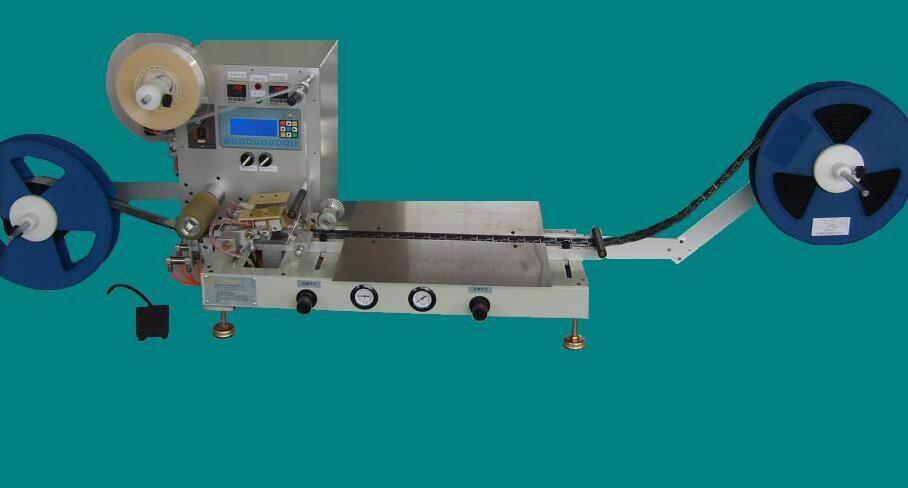 手动 通用型 手动编带机精工品质低价编带设备手动编带自动封合