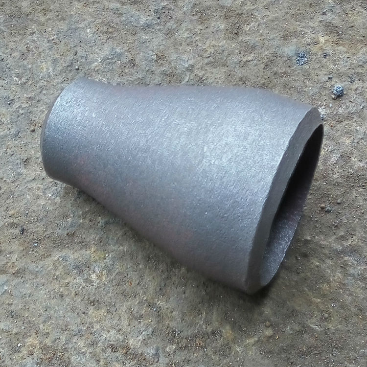 盐山碳钢异径管碳钢同心异径管国标碳钢大小头异径管
