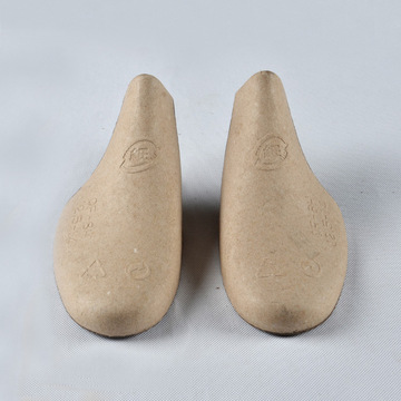 纸鞋撑 纸鞋托 环保包装 纸浆模塑 纸托包装 加工定制 厂家直销