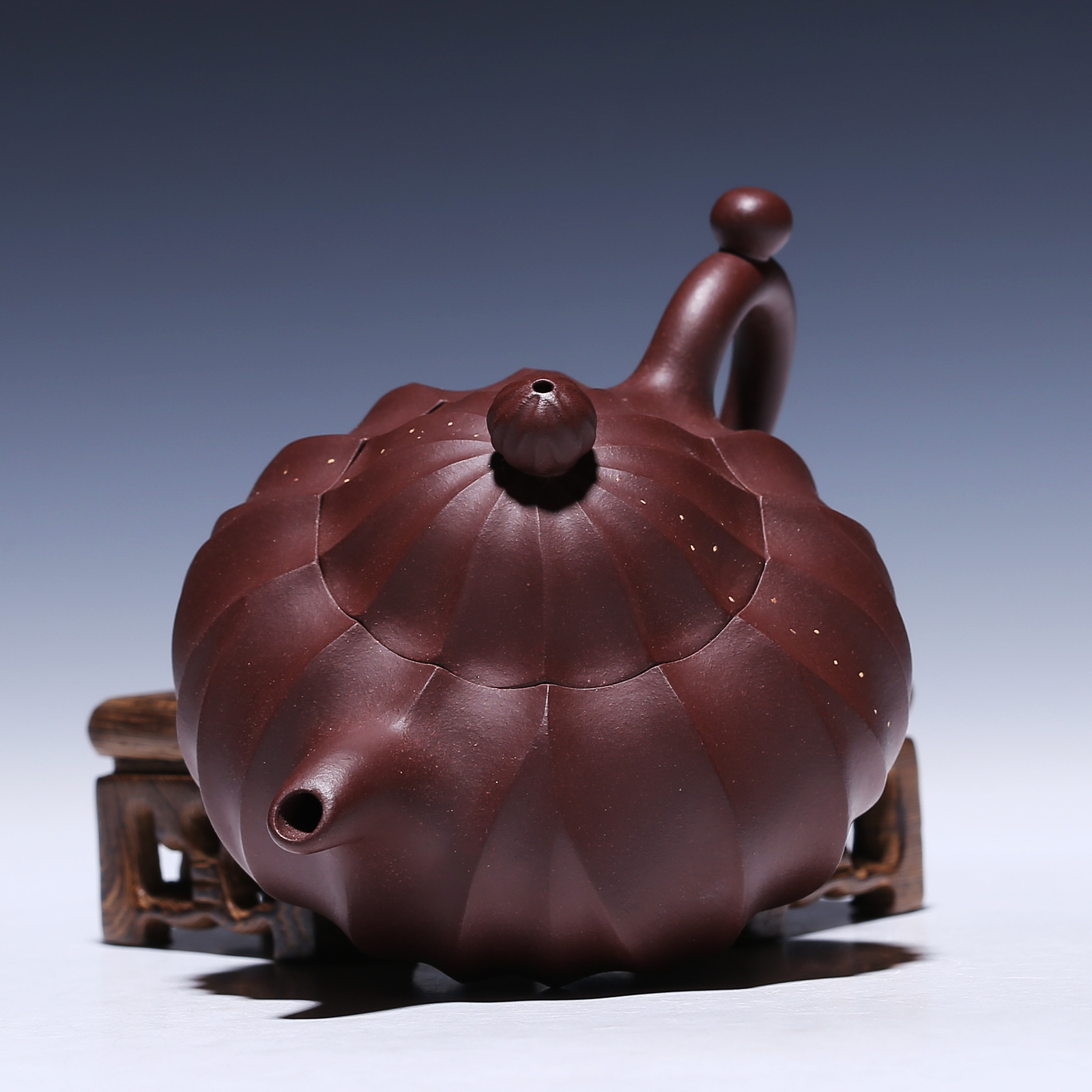 hy047筋纹玉乳250毫升宜兴正宗紫砂壶正品紫砂泡茶茶具