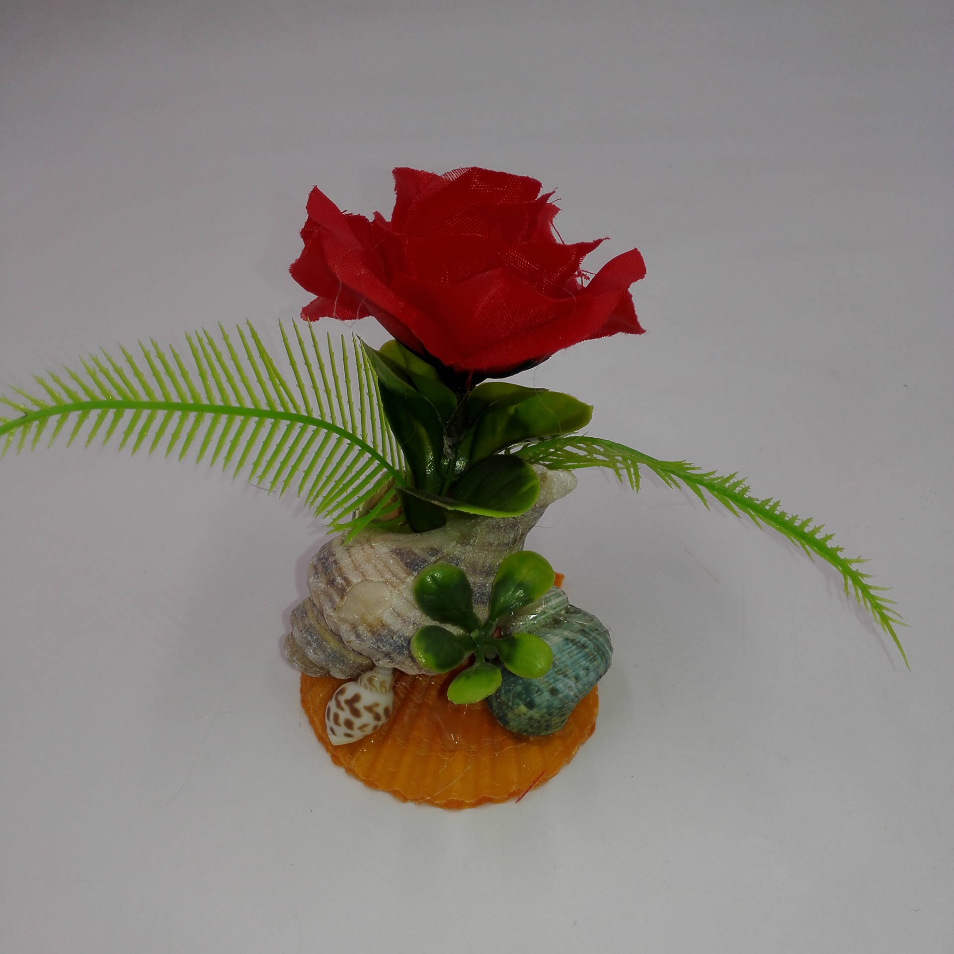 宴席菜品盘饰 冷菜点缀 盘饰 摆盘装饰花草 工艺礼品寿司世评花草