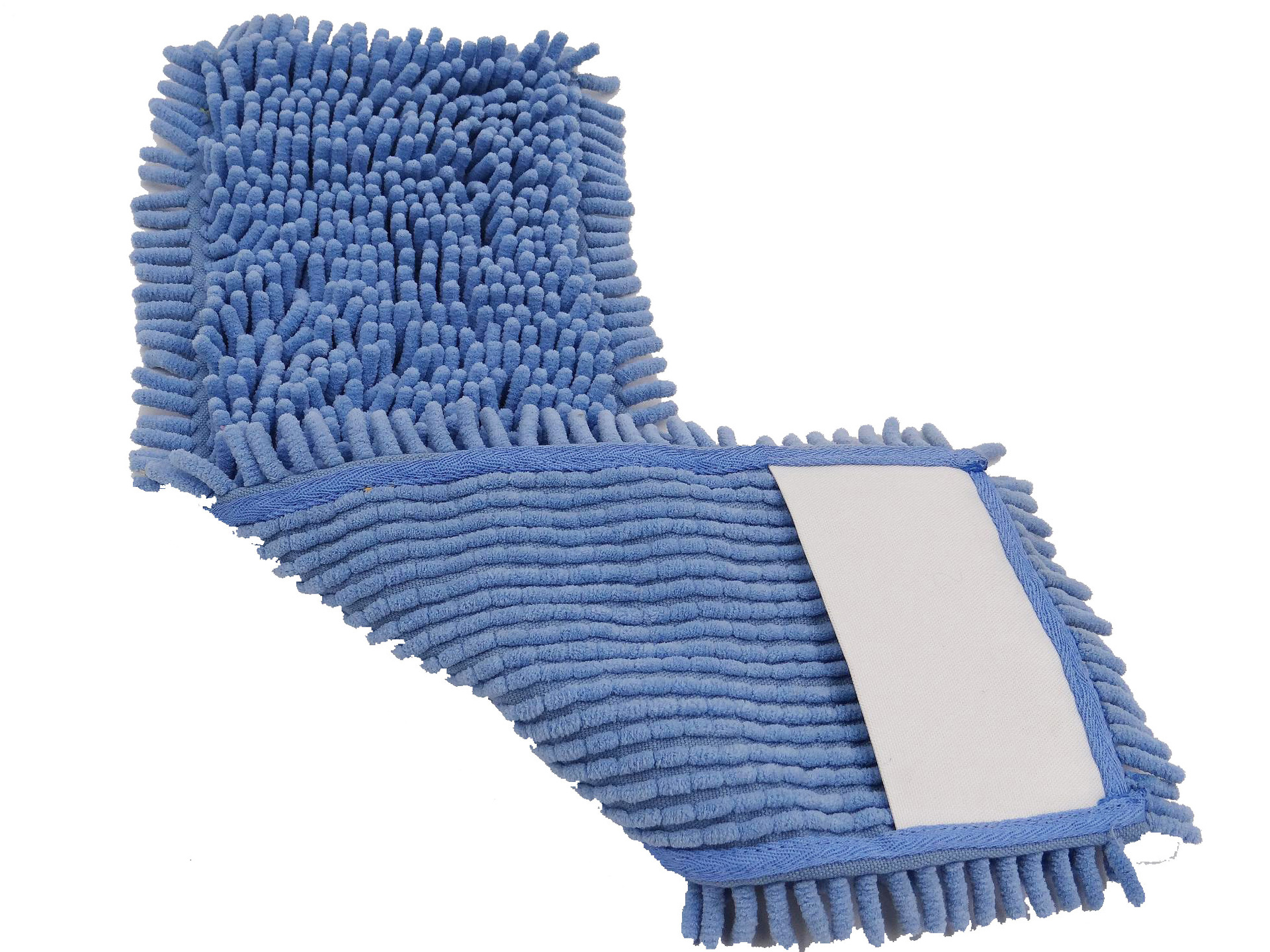 外贸大雪尼尔尘推布居家擦地抹布酒店超市地面尘推布超级纤维吸水