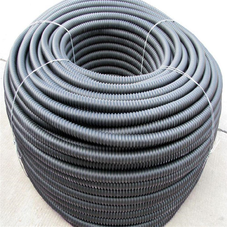 厂家现货供应塑料螺纹管 泰安螺纹管 现货批发 ad10螺纹管