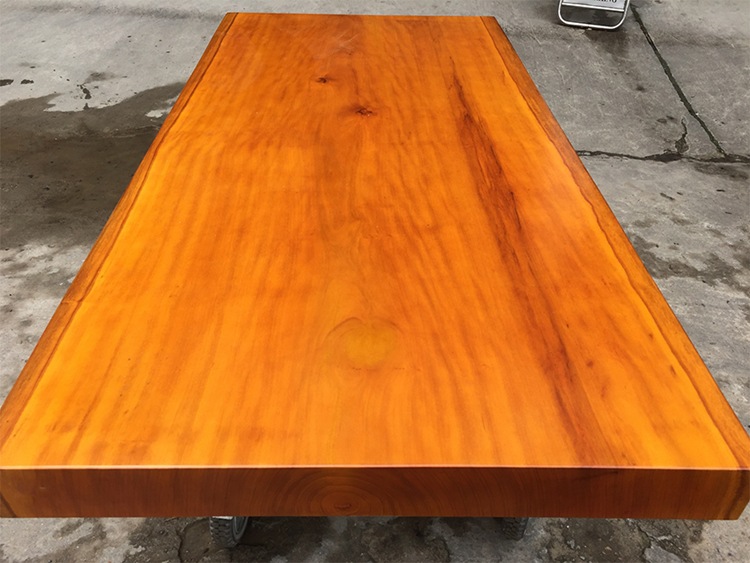 非洲黄花梨实木红木大板桌现货家具办公桌餐桌会议桌茶桌画案茶.
