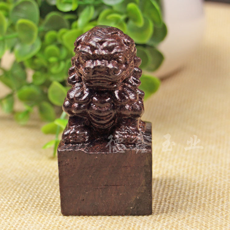 印度沙尘木手把件 黑油木 木图手把件 皮黑木雕 皮黑手把件