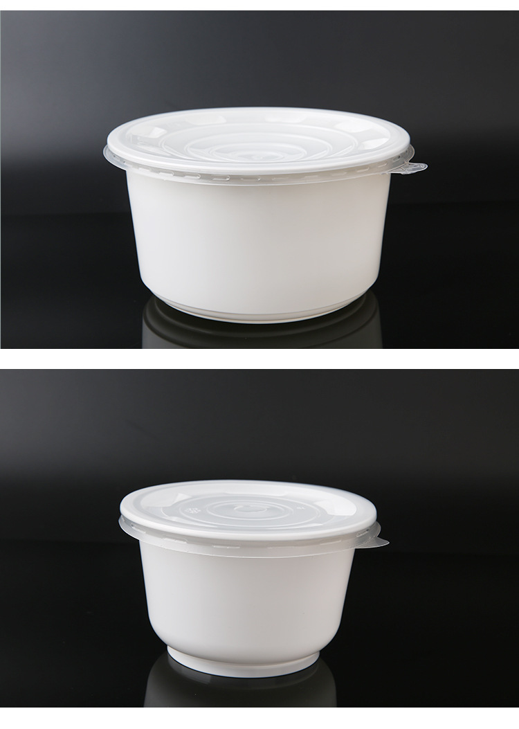 生产pp塑料碗盖 pvc盖子 环保盖 一次性杯盖 甜品盖