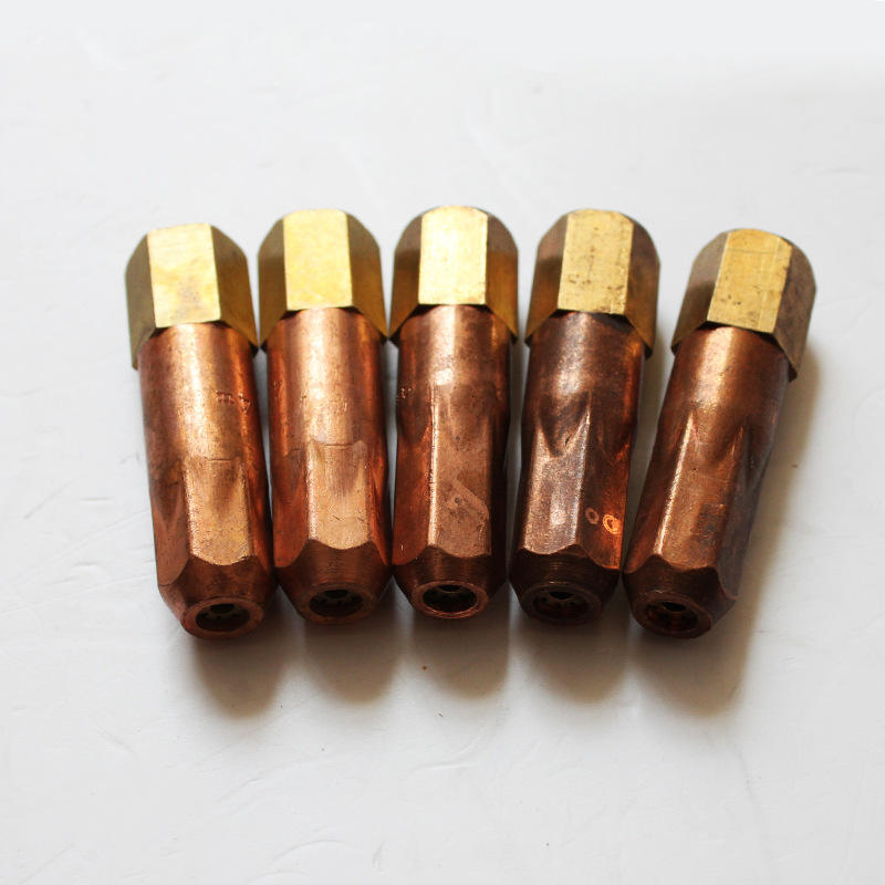 批发供应焊炬焊咀 h01-20型丙烷焊咀丙烷气体焊嘴 焊咀20型