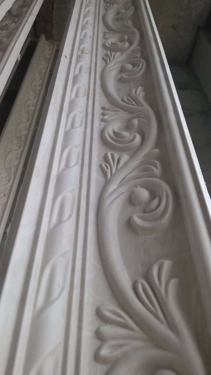 厂家直销批发 font color=red>石膏 /font> font color=red>线 /font>