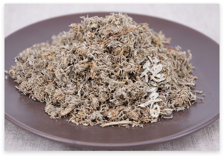 茵陈 统段 产地甘肃 1000g 中药材批发 规格齐全