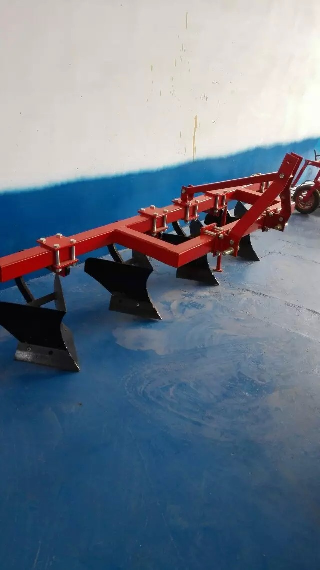 起垄犁生产厂家 开沟起垄机 红日开沟犁 厂家直销开沟起垄犁