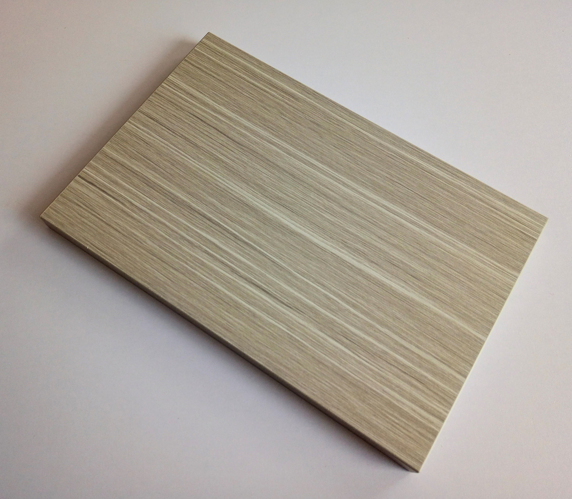 生产销售各色摩蓝双饰面板橱柜门 爱格板门板 优质橱柜门板