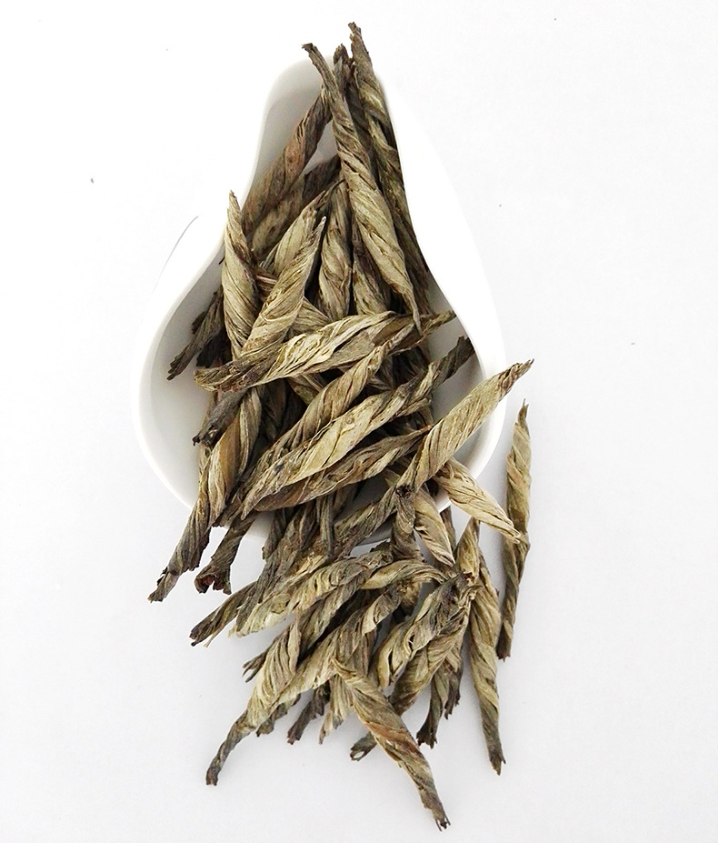 茶叶 2016年云南绿茶新茶批发 新品上市玉柱单芽经典绿茶厂家直销 ***