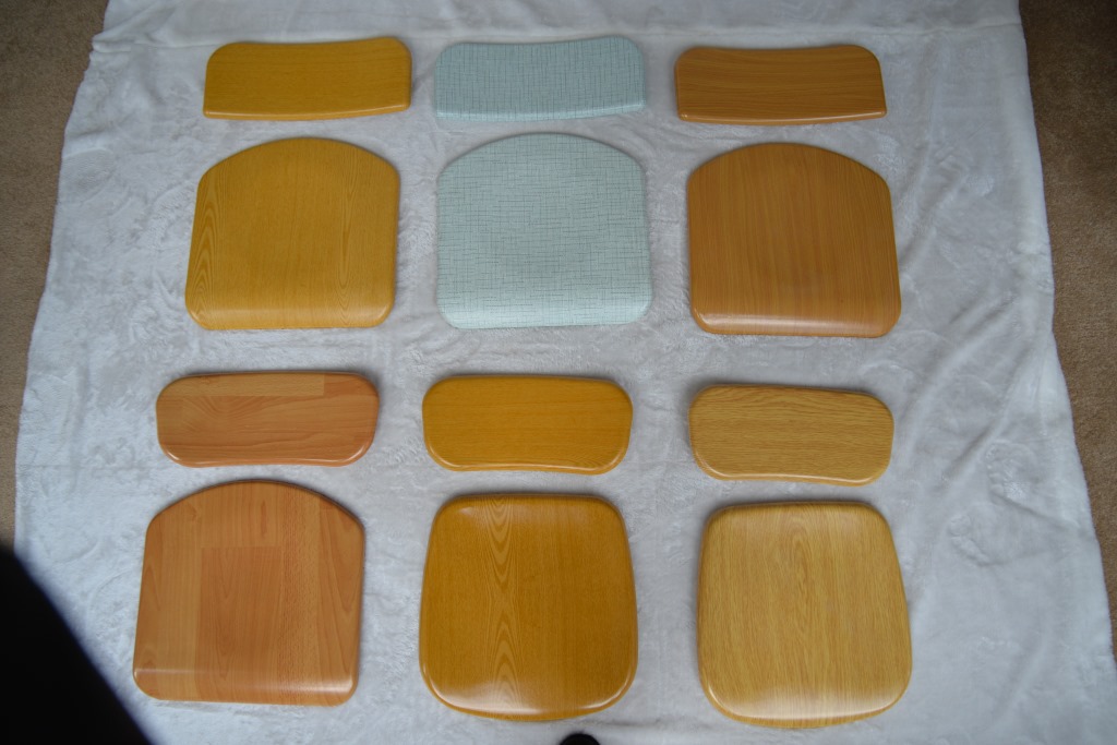 课桌椅面板 双人桌椅 实木桌面 模压板 桌面板 台面板 餐桌面