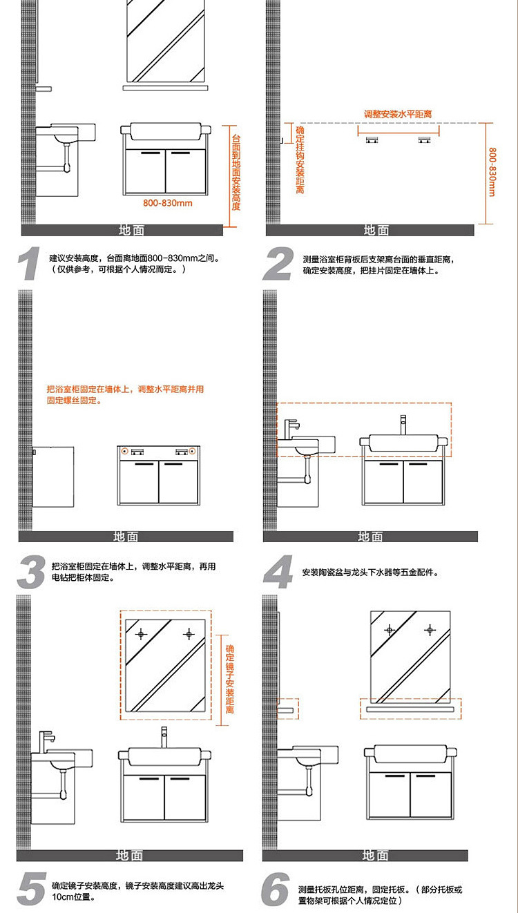 橡木卫浴柜美式浴室柜组合洗漱台洗手盆仿古时尚现代实木落地式
